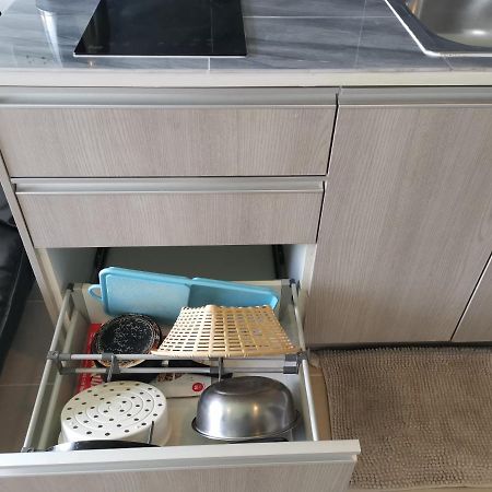 5 Floor - Centrio Condominium In Phuket Town - 30 Mins To Beaches Exteriör bild
